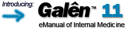 Galen 'eManual of Internal Medicine'